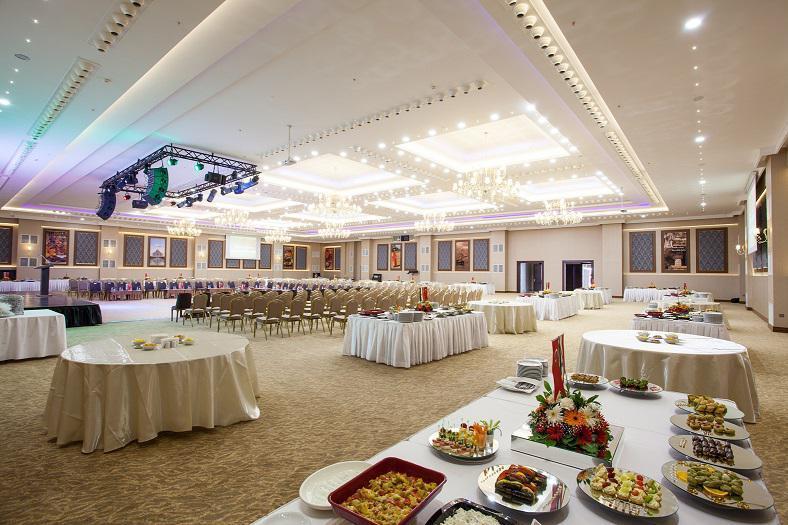 Hotel Teymur Continental