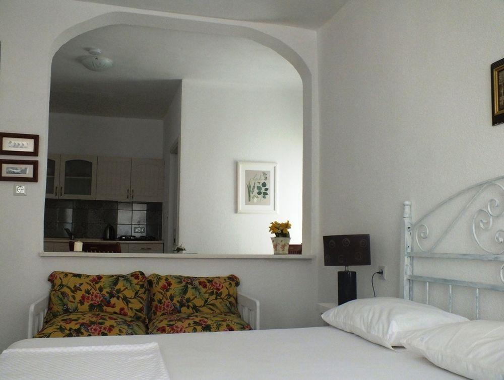 Aparthotel Casa Bodrum Gumbet
