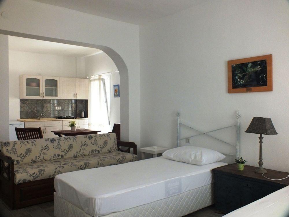 Casa Bodrum 2* Gumbet