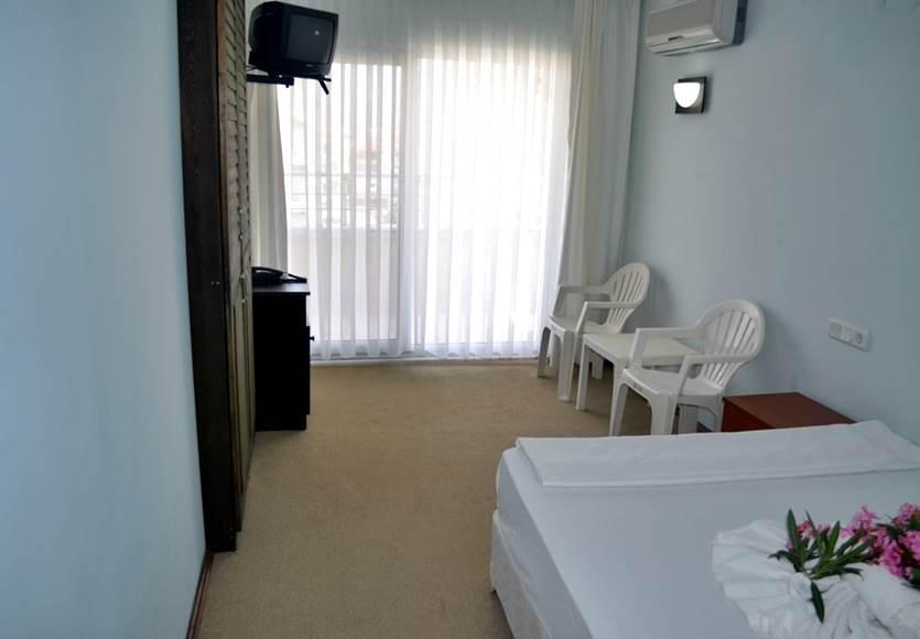 Seda Hotel 2*