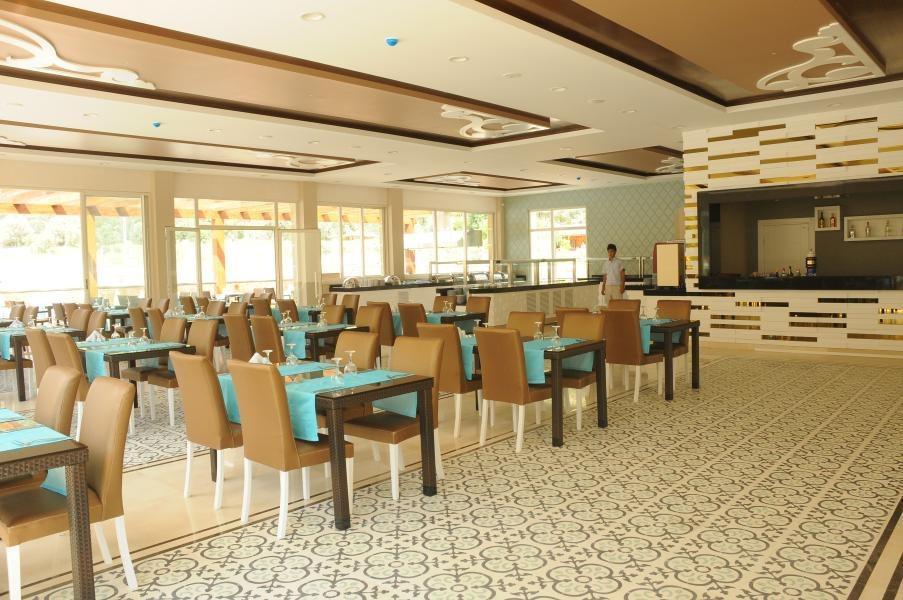 Hotel Marcan