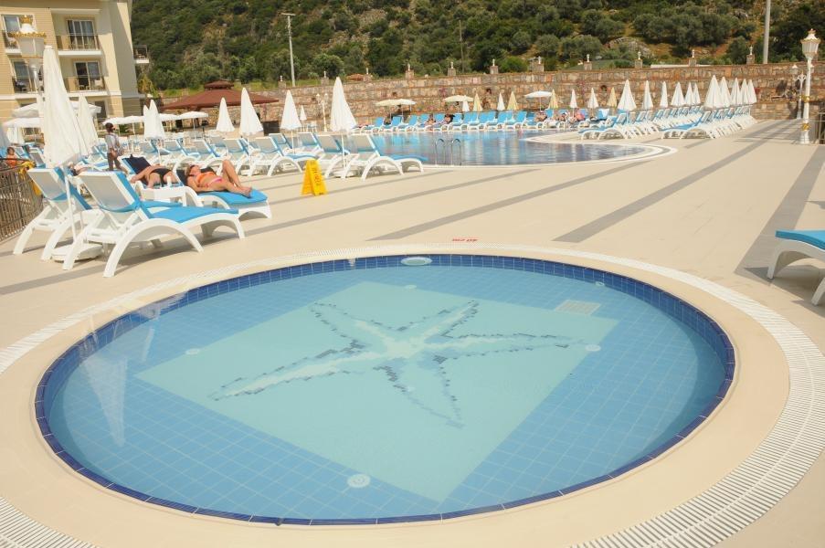 Hotel Marcan 4*