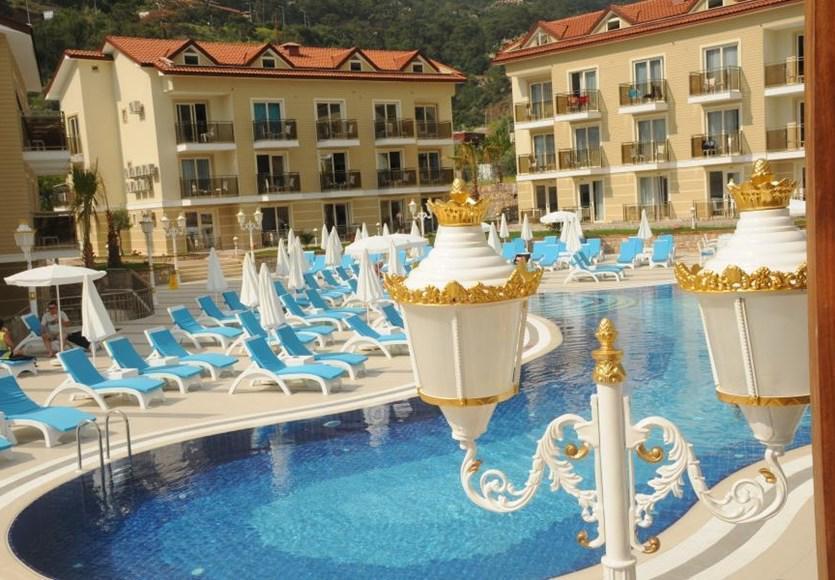 Marcan Hotel