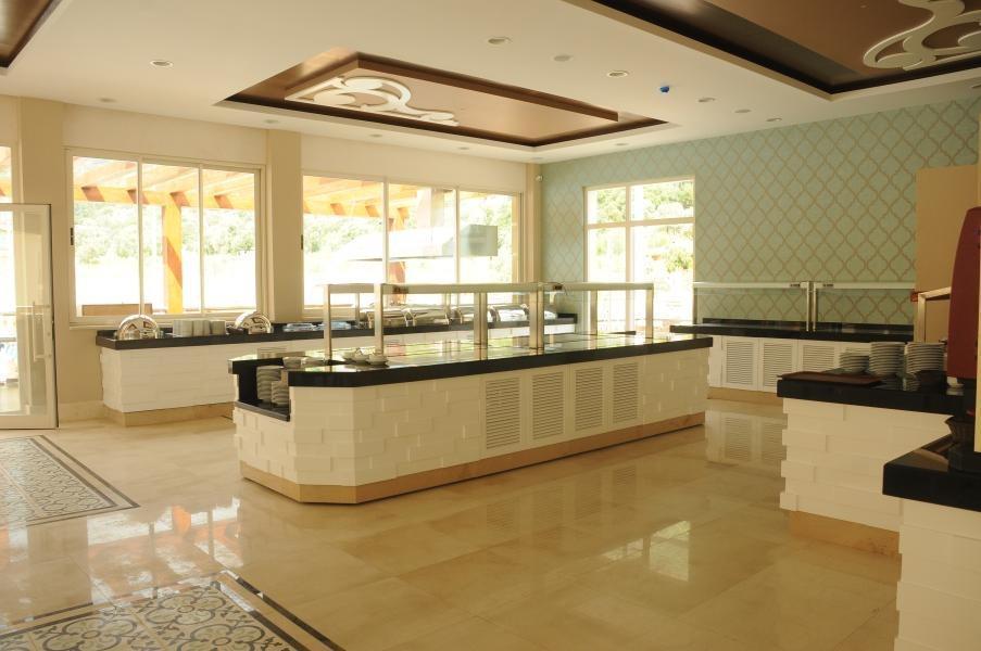Marcan Hotel