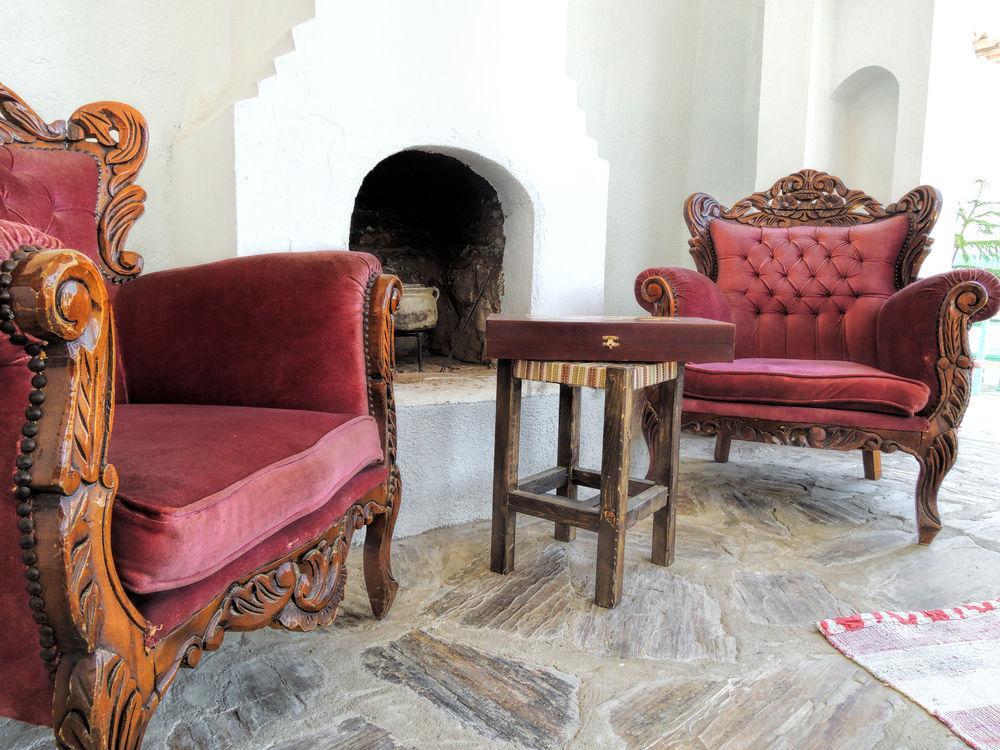 Bed & Breakfast Dreams