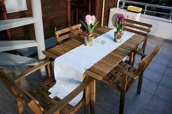 Aparthotel Buyukada Apart - Sehbal