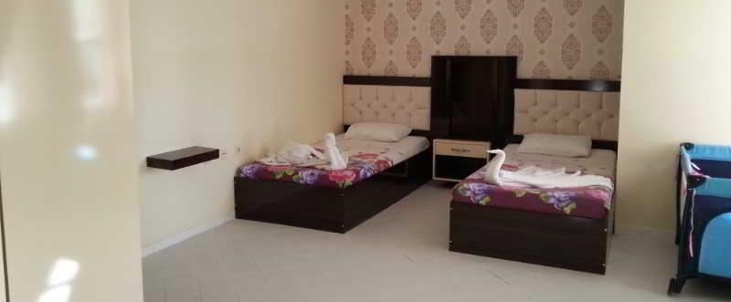 Midnight Sun Hotel 3*