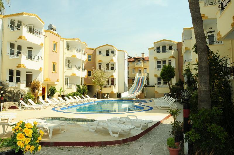 Midnight Sun Hotel 3*