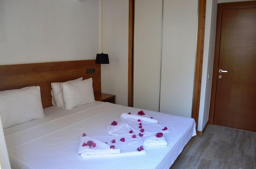 Mare Nostrum Aparthotel