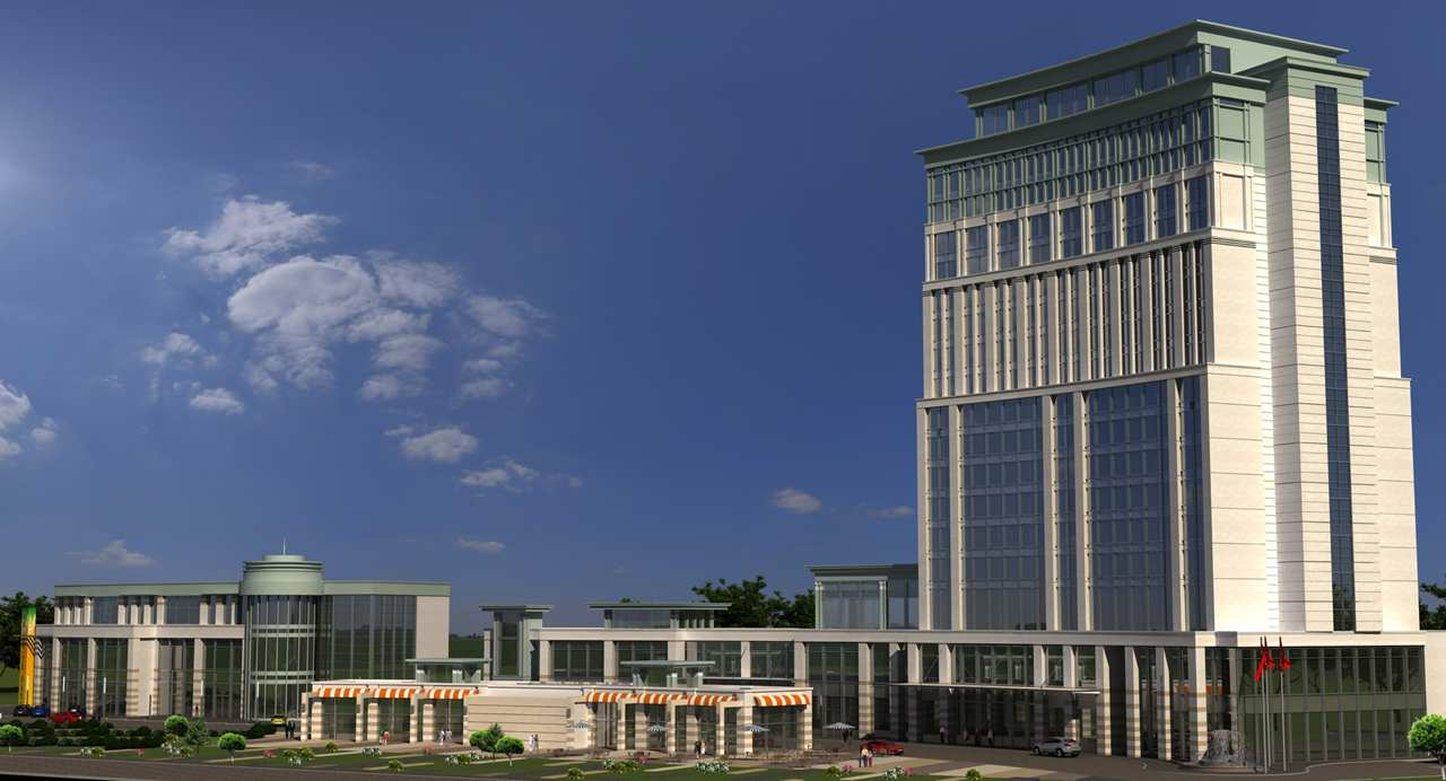 Movenpick 5*