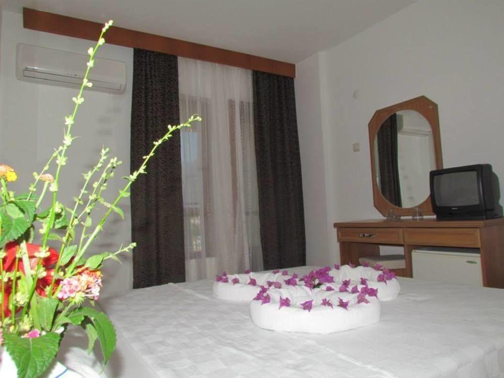 Ekici Hotel Kas