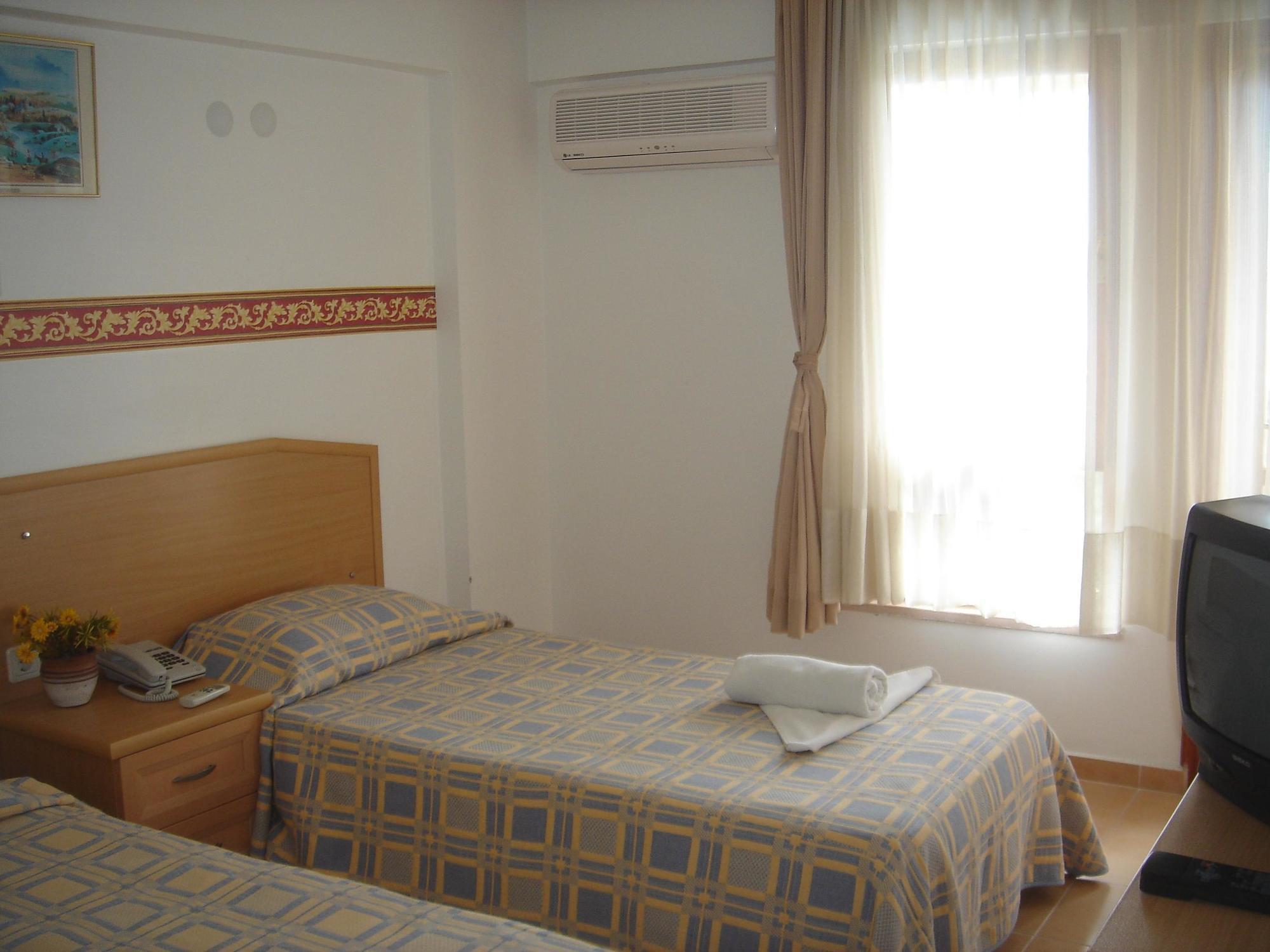 Ekici 3* Kas
