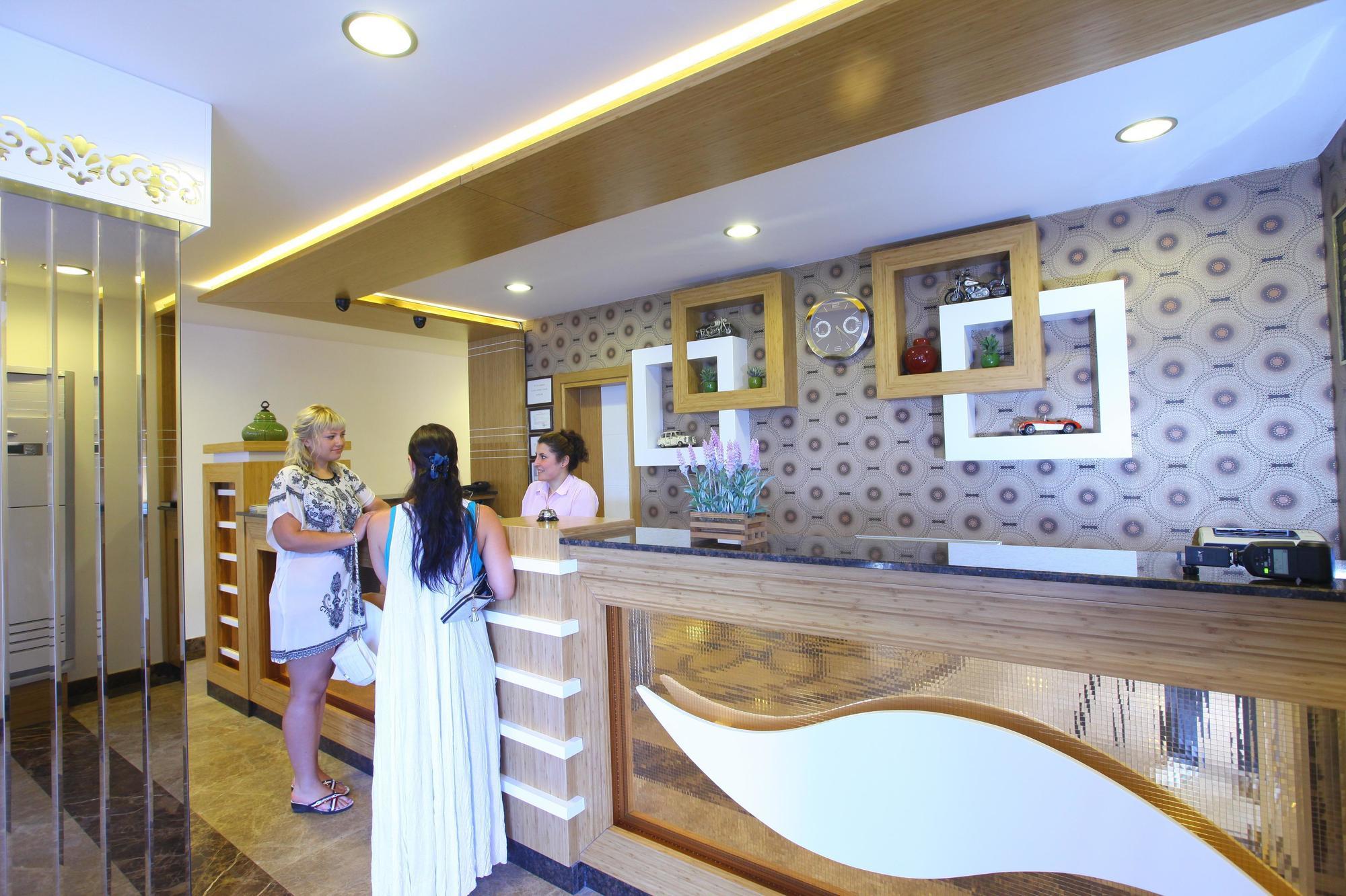 Eftalia Aytur 4*