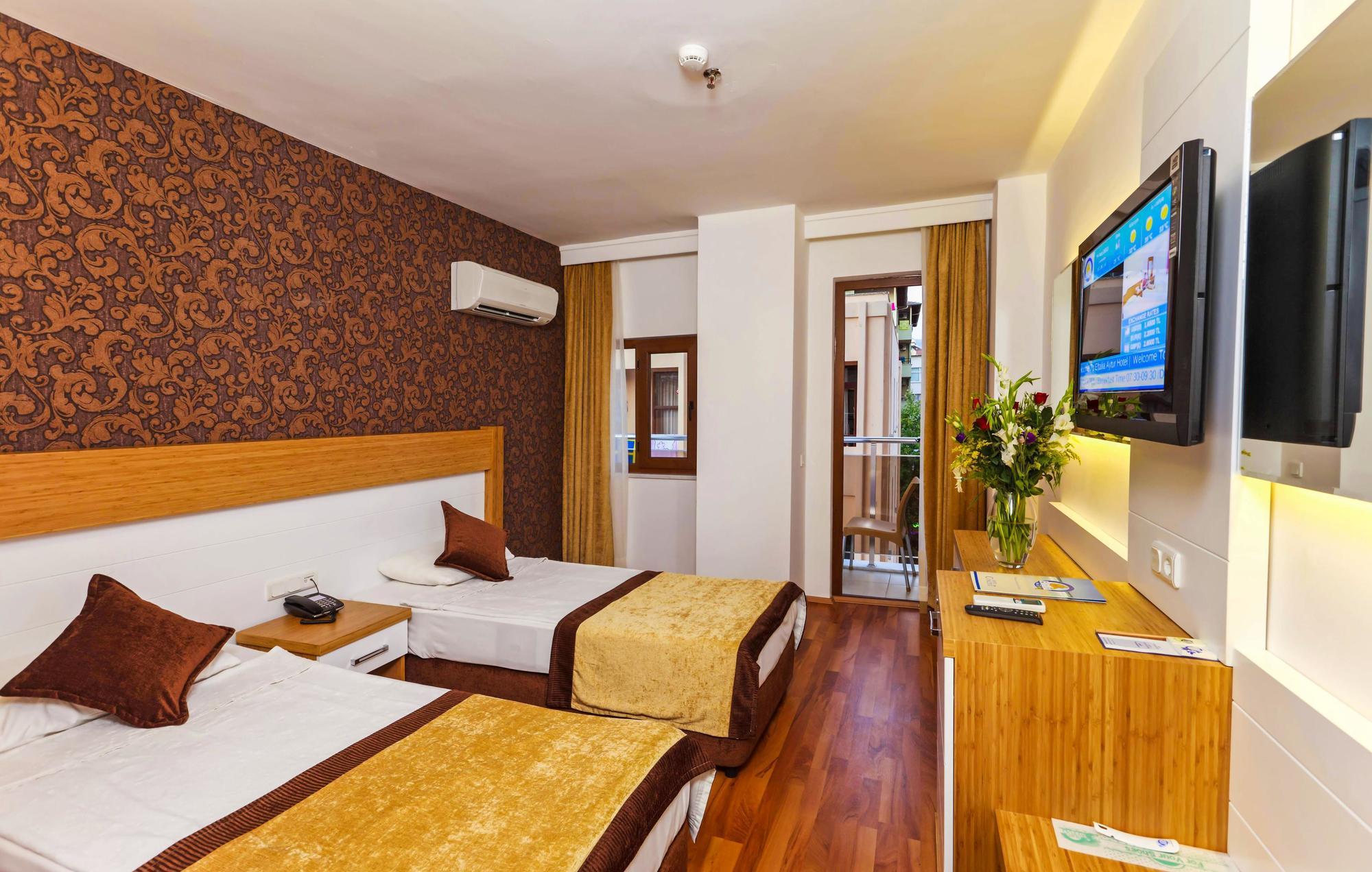 Eftalia Aytur Hotel Alanya