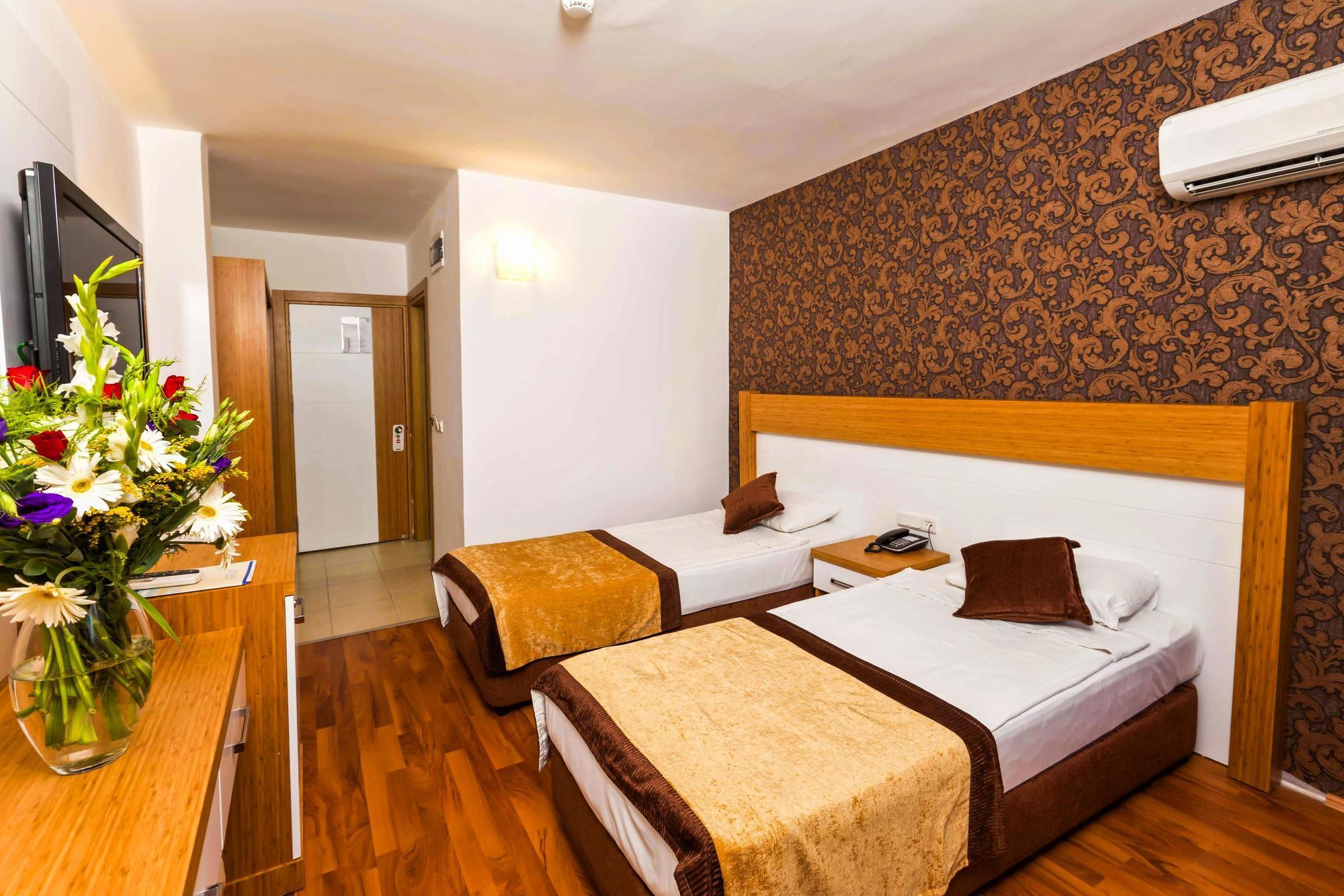 Eftalia Aytur 4* Alanya