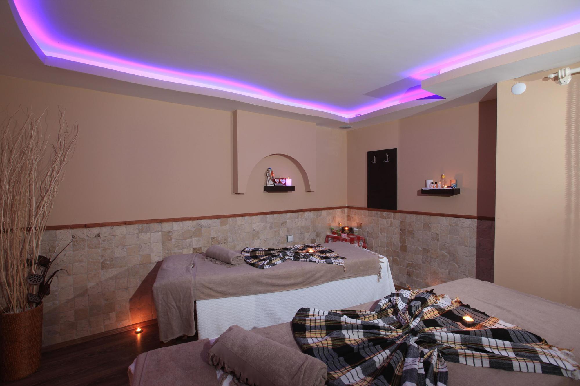 Eftalia Aytur Hotel Alanya