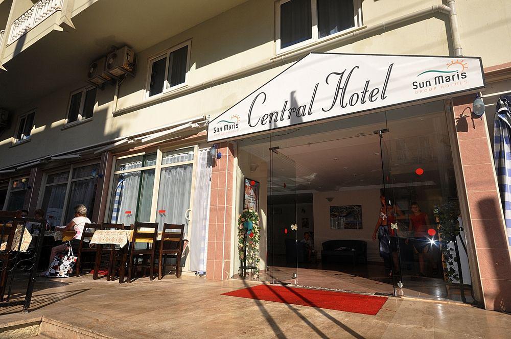 Hotel Sea Center Marmaris
