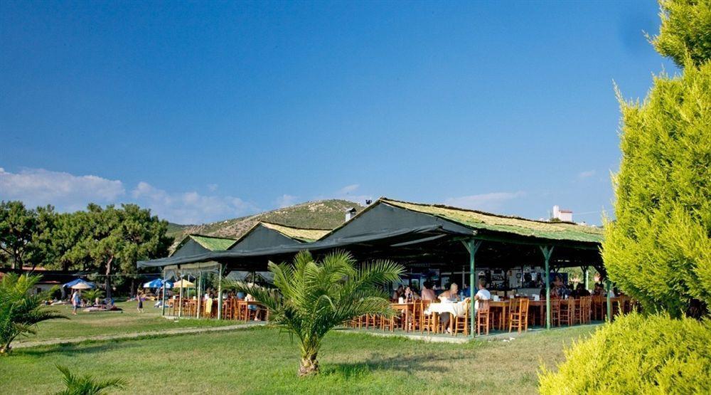 Hanedan Resort 3*