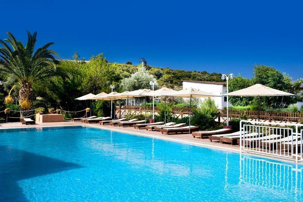 Hanedan Resort