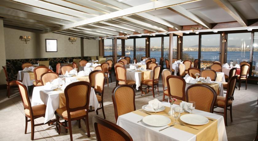 Hippodrome Hotel