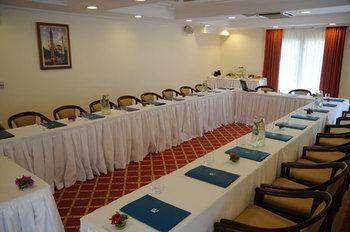 Ece Saray Marina (adults Only) Hotel 4*