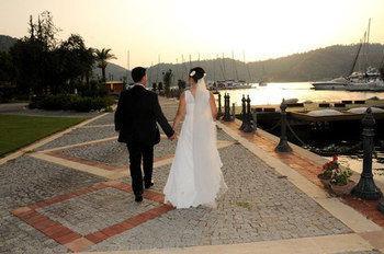 Hotel Ece Saray Marina (adults Only) 4*