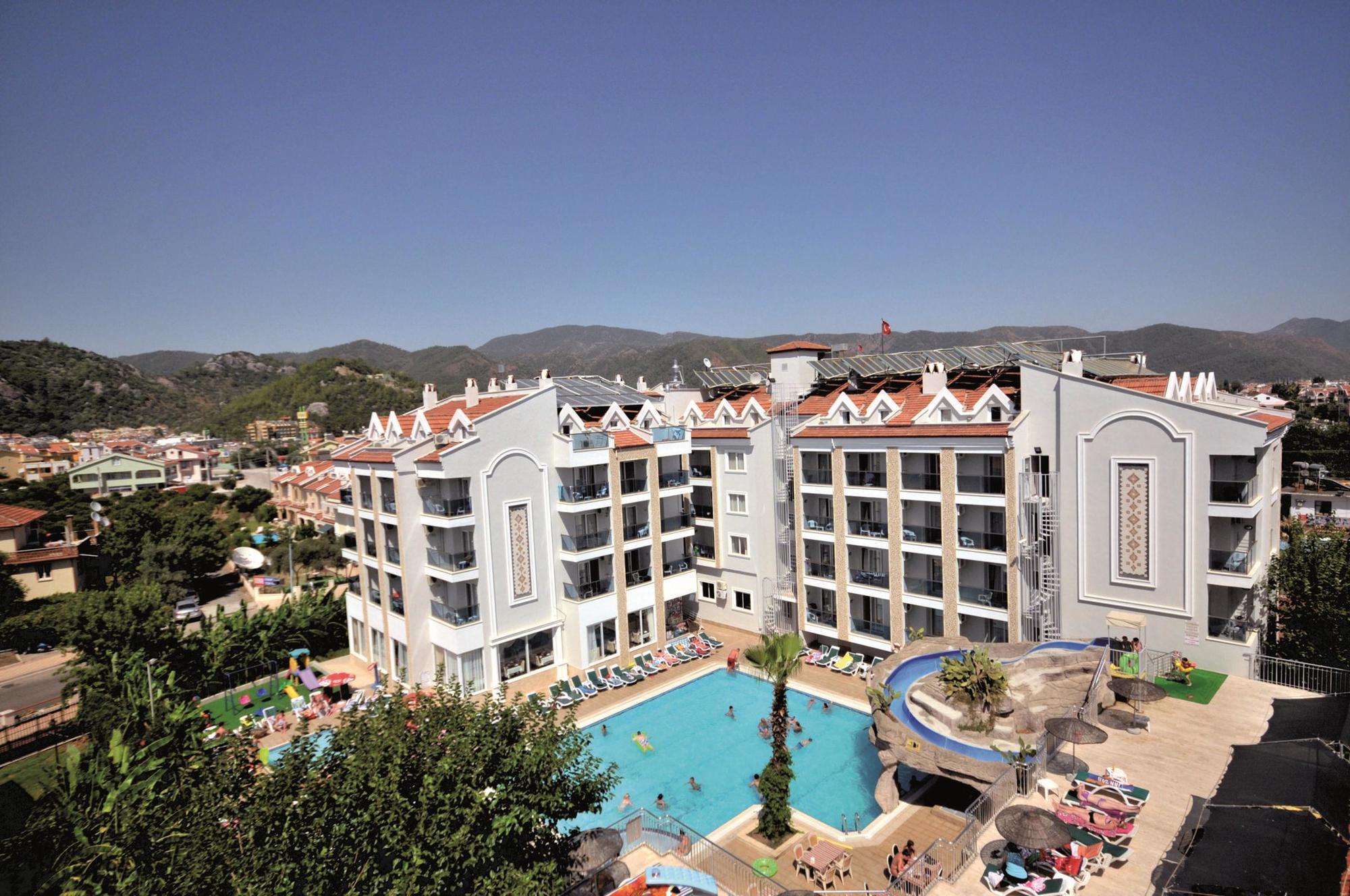 Hotel Epic