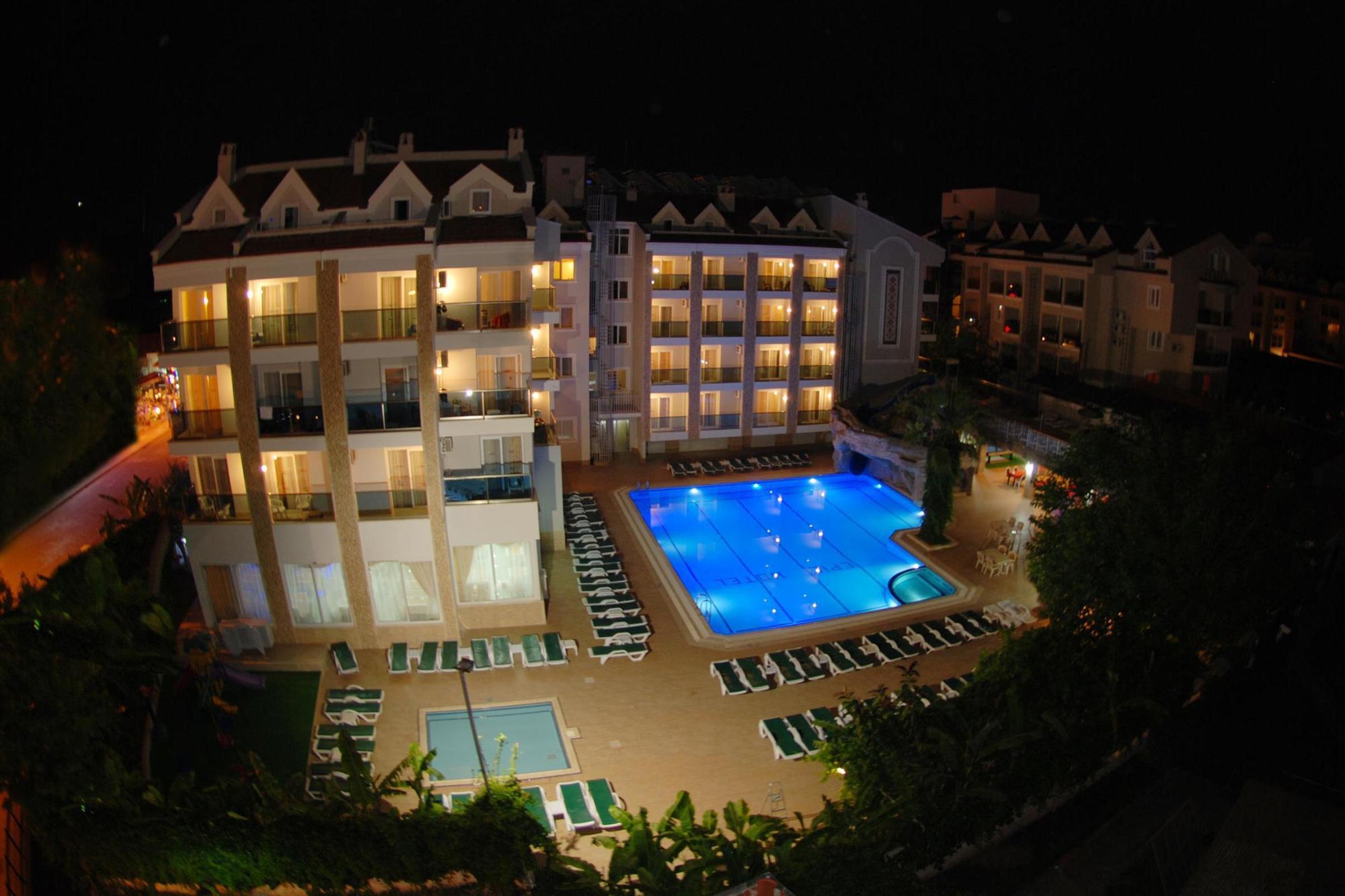 Hotel Epic