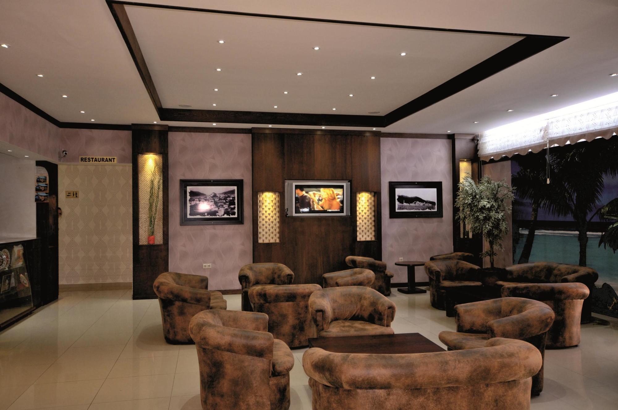 Hotel Epic