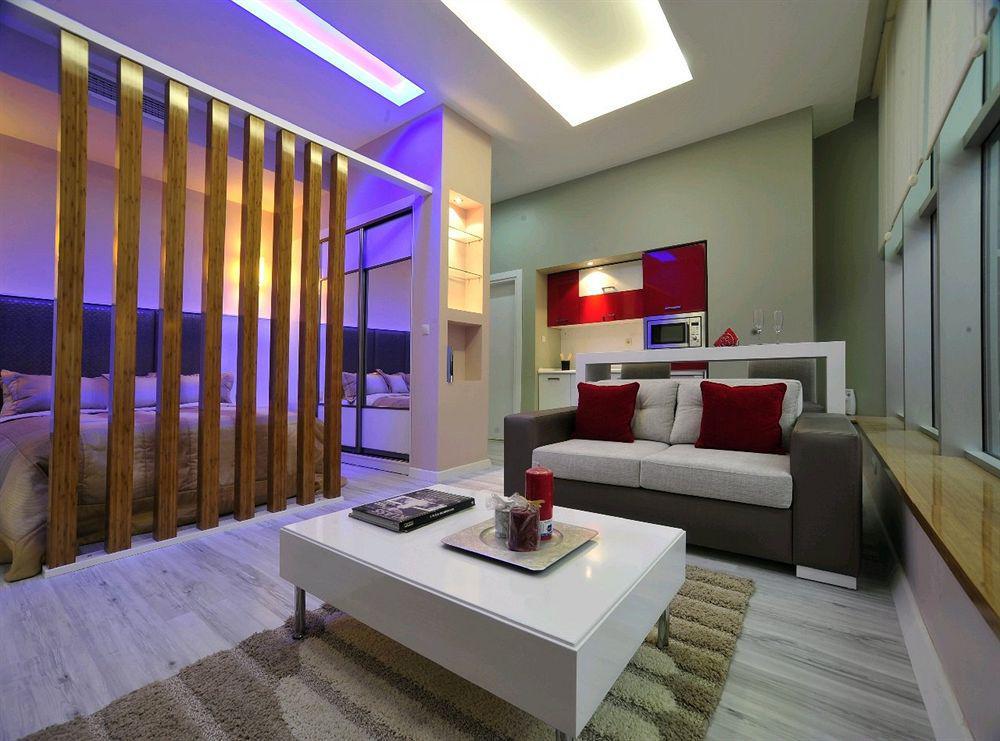 Expoist 3* Istanbul