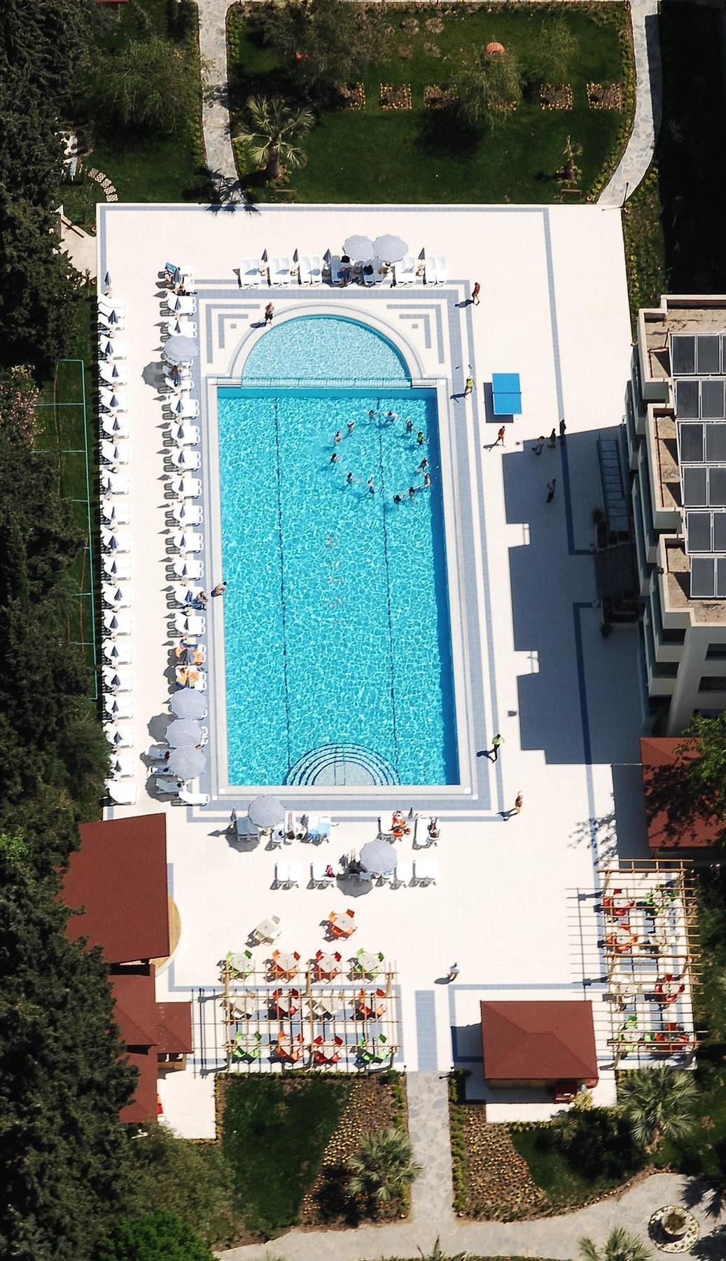 La Santa Maria 4* Kusadasi