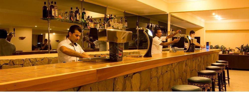 Hotel Cesars