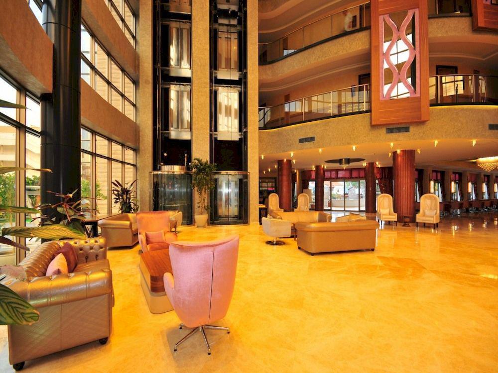 Hotel Golden Rock Beach Marmaris