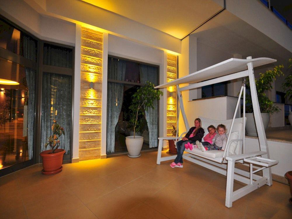 Golden Rock Beach 5* Marmaris