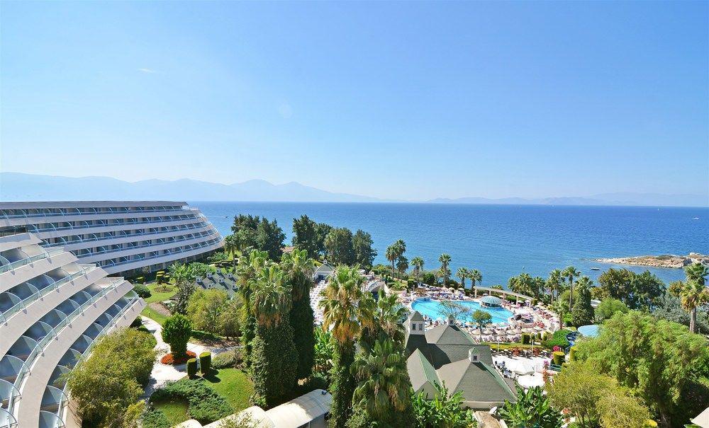 Resort The Grand Blue Sky International 4*