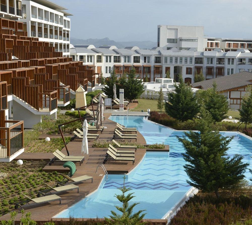 Lykia World Antalya Hotel