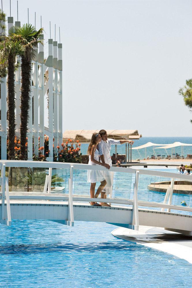 Lykia World Antalya Hotel