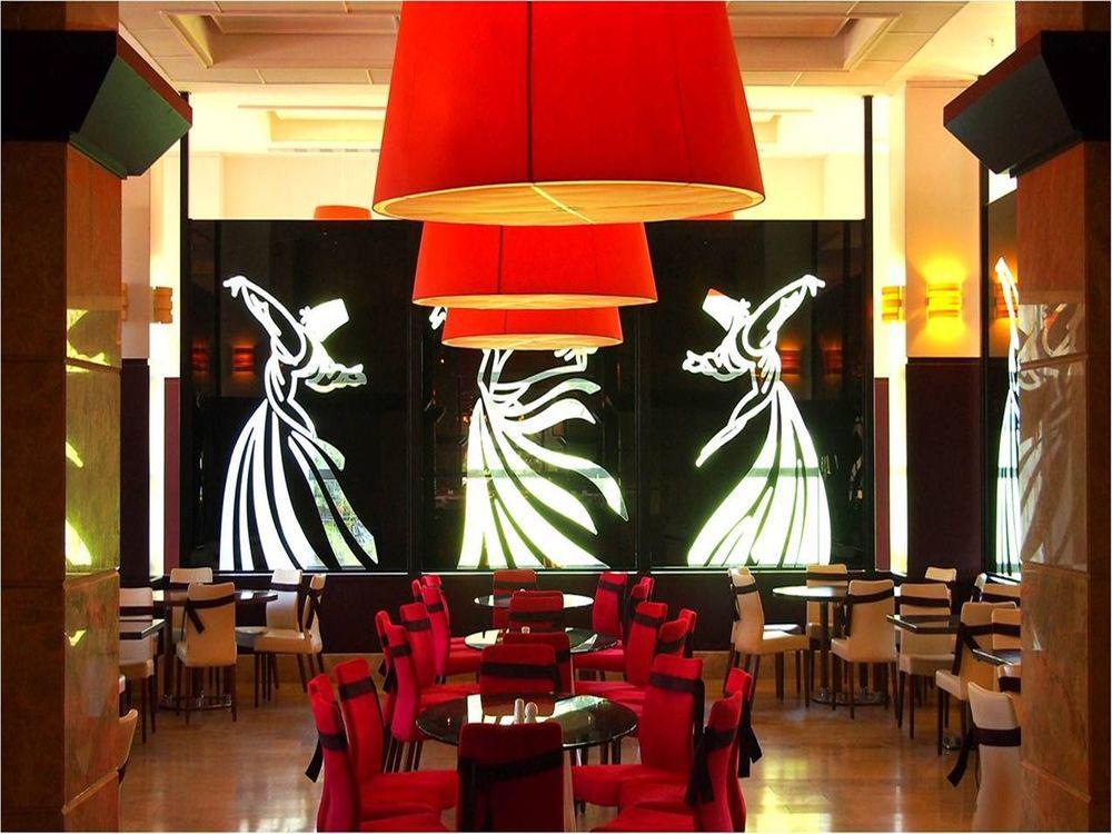 Lykia World Antalya Manavgat