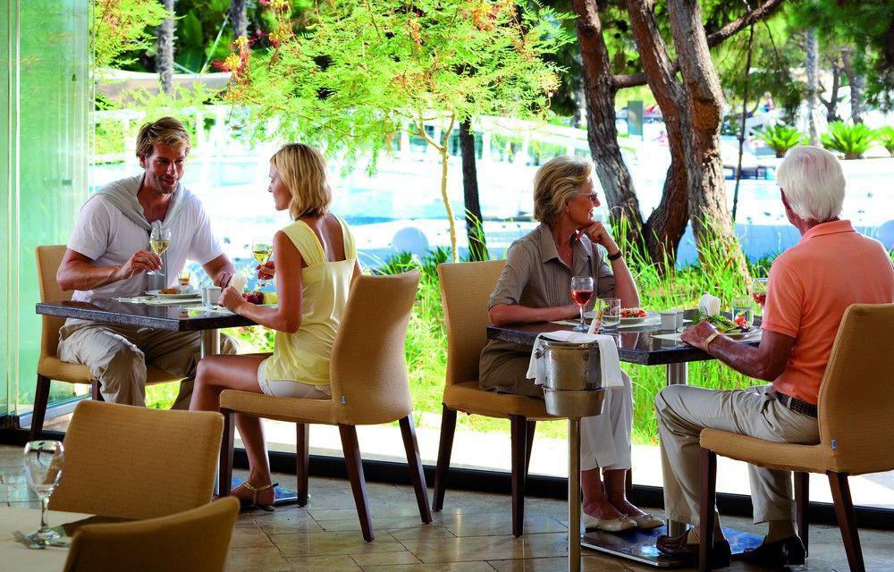Lykia World Antalya 5*