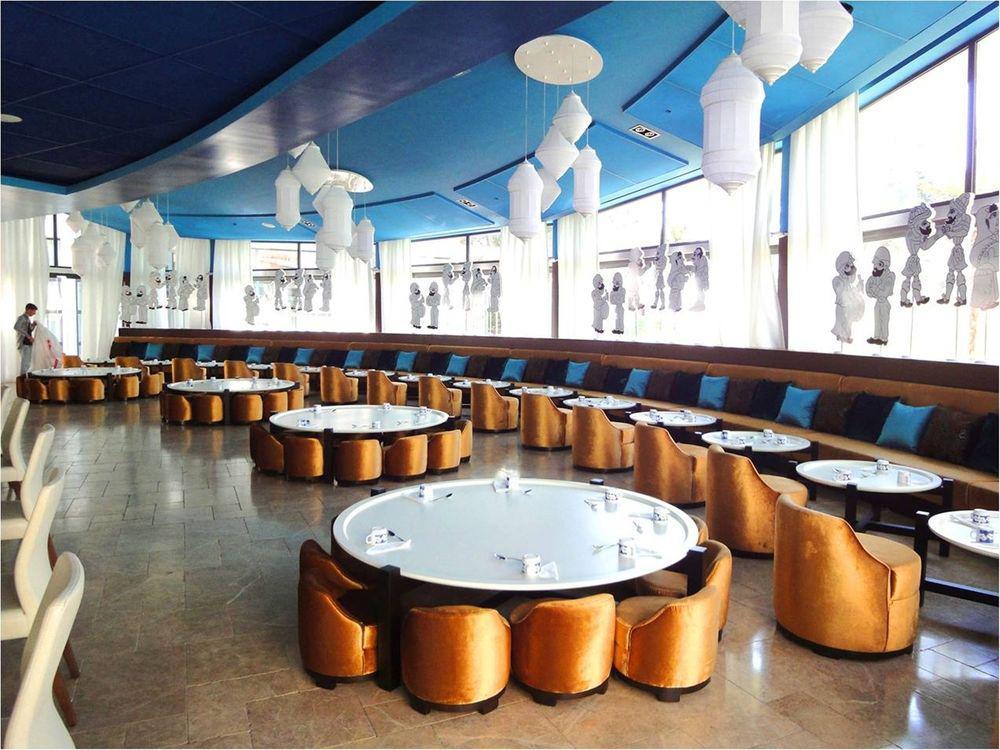 Hotel Lykia World Antalya Manavgat