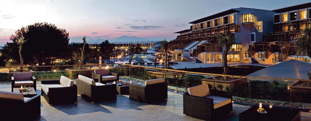 Lykia World Antalya Hotel 5*