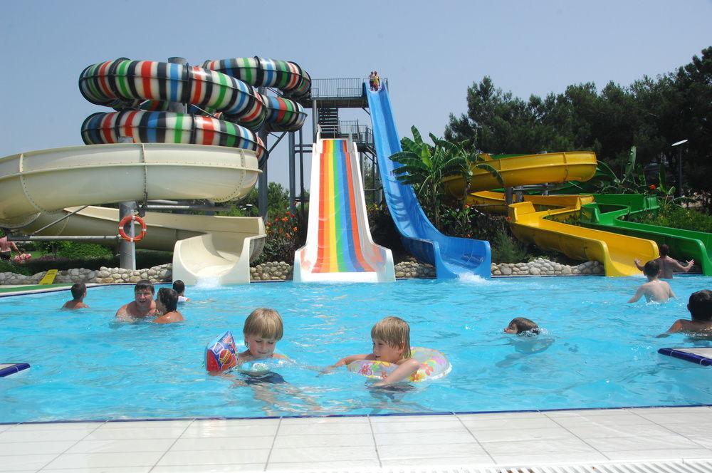 Lykia World Antalya Hotel