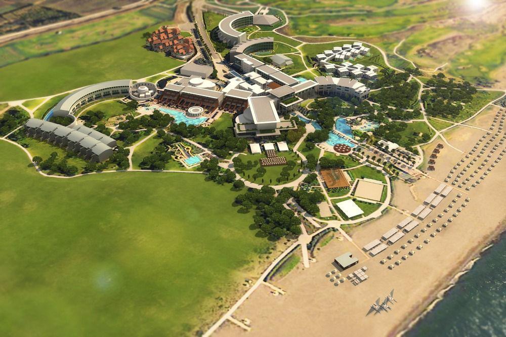 Lykia World Antalya Hotel 5*