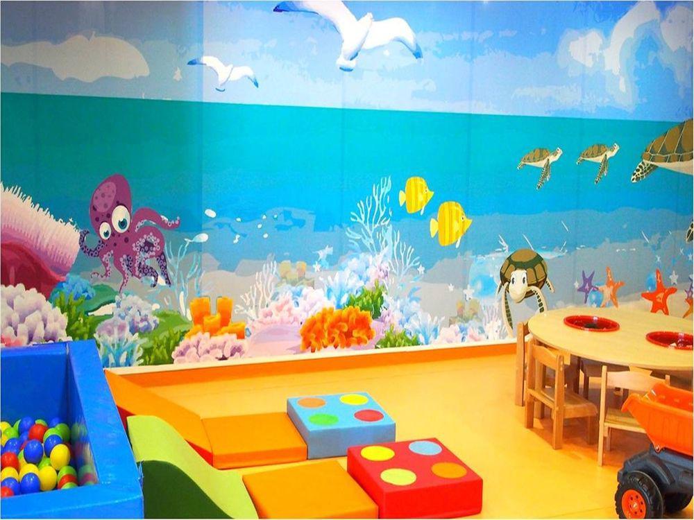 Lykia World Antalya Hotel