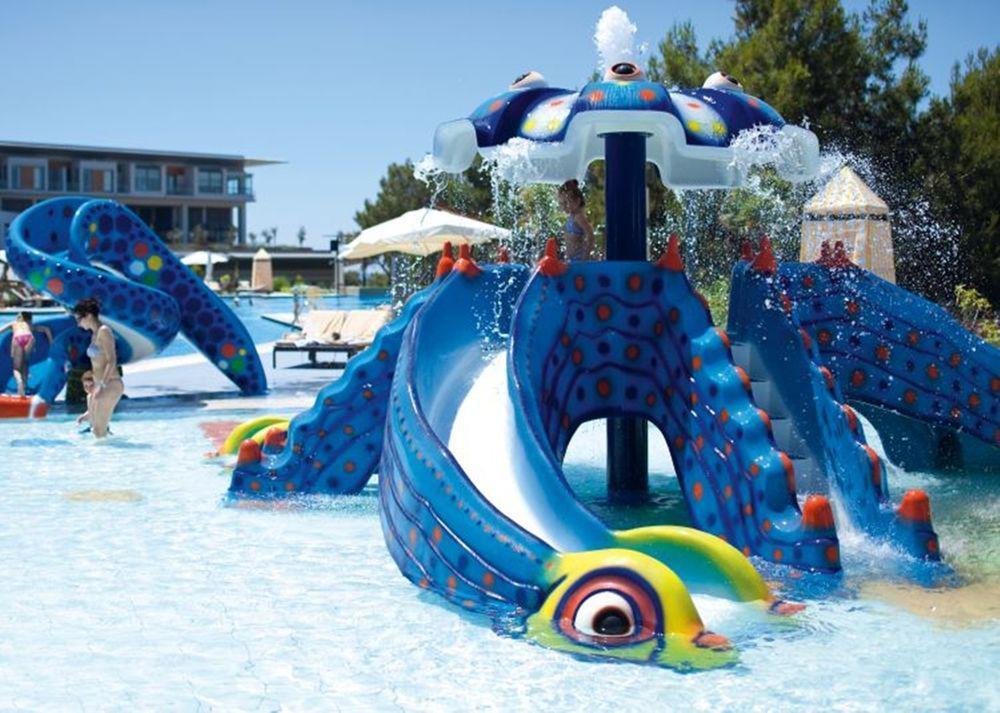 Hotel Lykia World Antalya Manavgat