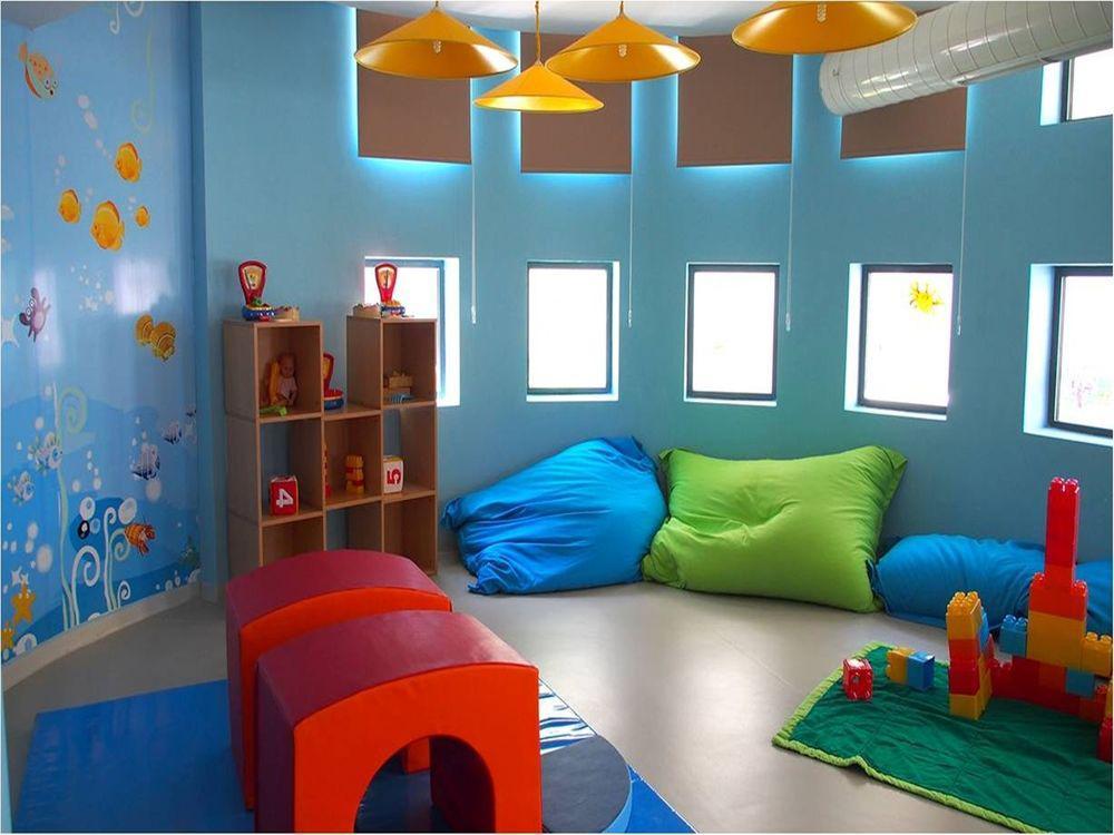 Hotel Lykia World Antalya