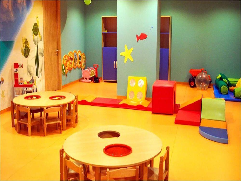 Lykia World Antalya 5*