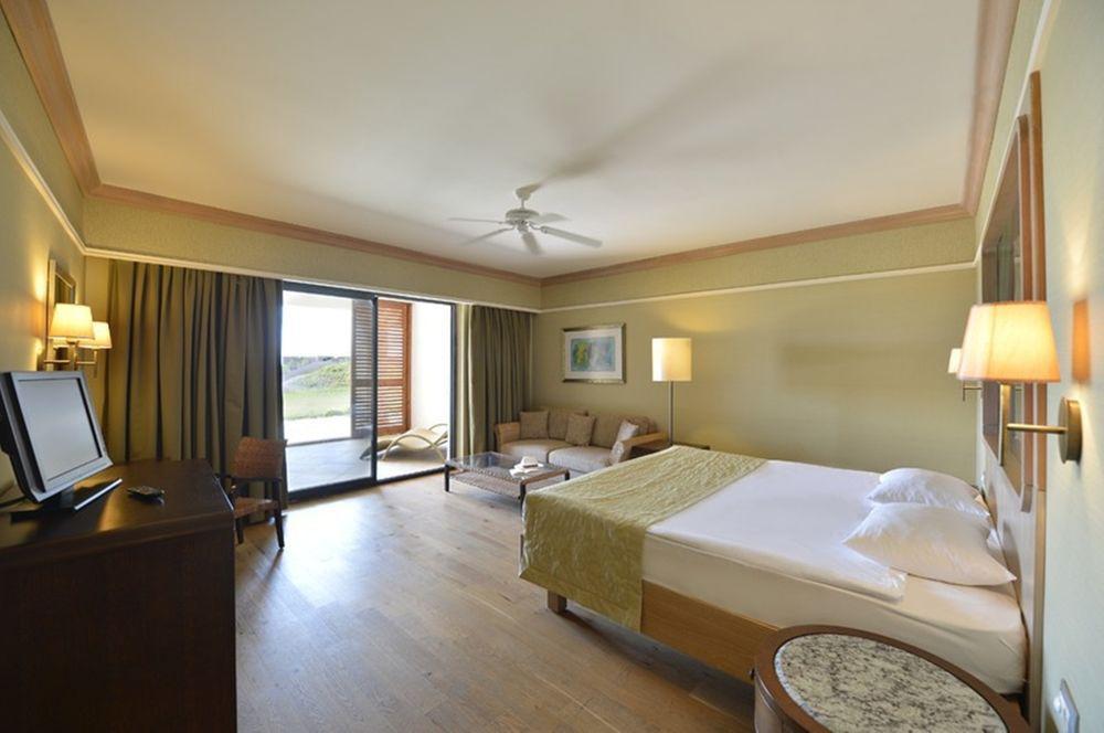 Lykia World Antalya 5*