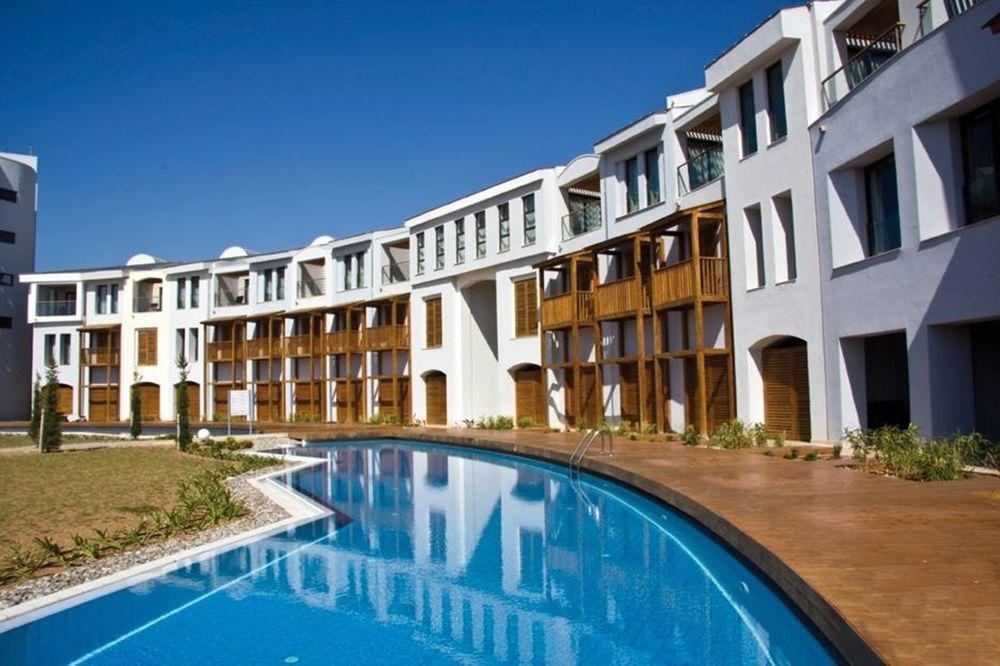 Lykia World Antalya Hotel 5*