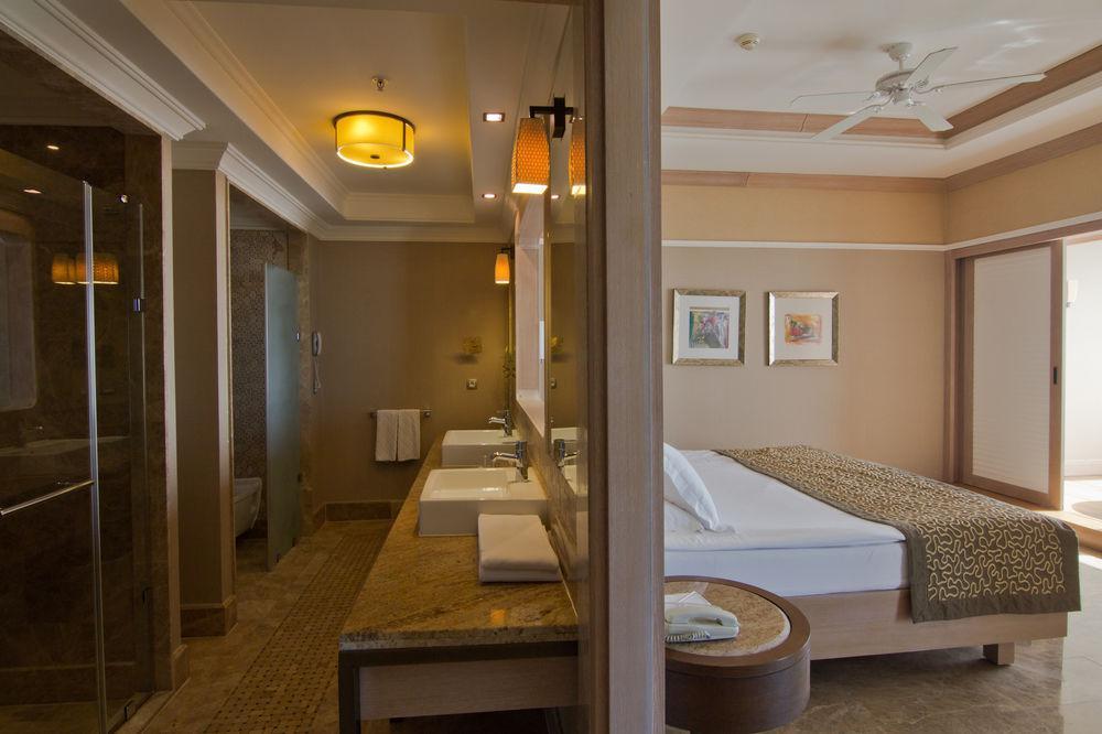 Lykia World Antalya Hotel 5*